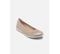 Caprice - 22151-42 N Oro e bronzo - Ballerine 39 Oro e bronzo