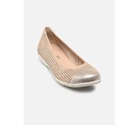 Caprice - 22151-42 Oro e bronzo - Ballerine 40 Oro e bronzo