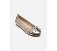 Caprice - 22185-42 N Oro e bronzo - Ballerine 40 Oro e bronzo