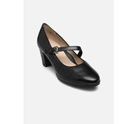 Caprice - 22401-43 Nero - Décolleté 39 Nero