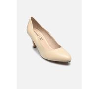 CAPRICE Damen 9-22402-44, Scarpe décolleté Donna, Offwhite Nappa, 40 EU