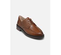 CAPRICE Donna Lace-up 9-23303-43, Scarpe con Lacci, Nappa Cognac, 39 EU