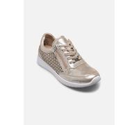 Caprice - 23550-42 Oro e bronzo - Sneakers 39 Oro e bronzo