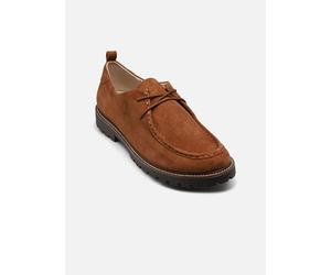 Caprice - 23612-45 Marrone - Scarpe con lacci 36 Marrone