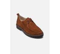 Caprice - 23612-45 Marrone - Scarpe con lacci 41 Marrone