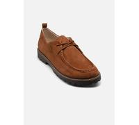 Caprice - 23612-45 Marrone - Scarpe con lacci 42 Marrone