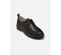 Caprice - 23612-45 Nero - Scarpe con lacci 36 Nero