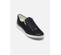 CAPRICE Damen 9-23706-44, Scarpe da Ginnastica Donna, Ocean Comb, 40 EU