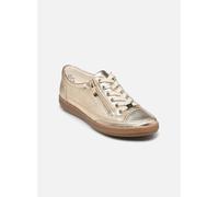 Caprice - 23706-44 Oro e bronzo - Sneakers 38 Oro e bronzo