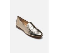CAPRICE Damen 9-24200-44, Mocassino Donna, Lt Gold Metal, 37 EU