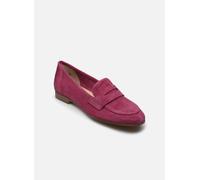 CAPRICE Damen 9-24200-44, Mocassino Donna, Fucsia Suede, 40.5 EU