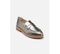Caprice - 24306-42 Argento - Mocassini 38 1/2 Argento