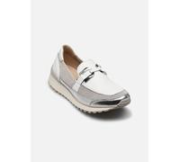 Caprice - 24501-44 Bianco - Mocassini 40 Bianco