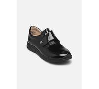 CAPRICE 9-24652-43, Mocassino Donna, Black STR, 36 EU