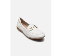 Caprice - 24654-42 Bianco - Mocassini 41 Bianco