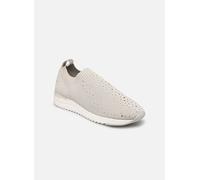 CAPRICE 9-9-24700-20, Scarpe da Ginnastica Donna, Pebble Knit 9 24700 20 259, 39 EU