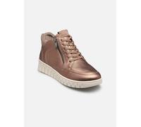 Caprice - 25219-45 Oro e bronzo - Sneakers 37 Oro e bronzo