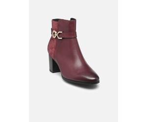 Caprice - 25302-45 Bordeaux - Stivaletti e tronchetti 40 Bordeaux