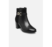 Caprice - 25302-45 Nero - Stivaletti e tronchetti 38 1/2 Nero