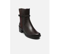 Caprice - 25307-45 Marrone - Stivaletti e tronchetti 39 Marrone