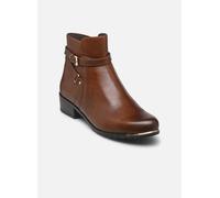Caprice - 25308-43 Marrone - Stivaletti e tronchetti 38 1/2 Marrone