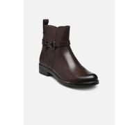 Caprice - 25312-45 Marrone - Stivaletti e tronchetti 38 Marrone