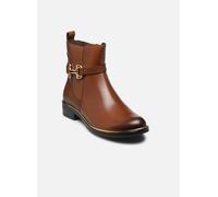 Caprice - 25312-45 Marrone - Stivaletti e tronchetti 38 Marrone