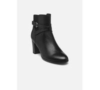 Caprice - 25355-43 Nero - Stivaletti e tronchetti 37 1/2 Nero