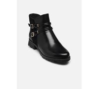 Caprice - 25419-43 Nero - Stivaletti e tronchetti 39 Nero