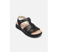 Caprice - 28102-44 N Nero - Sandali e scarpe aperte 38 Nero
