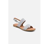 Caprice - 28105-28 Blu - Sandali e scarpe aperte 36 Blu