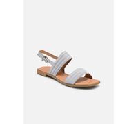 Caprice - 28105-28 Blu - Sandali e scarpe aperte 38 Blu