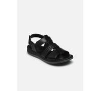 Caprice - 28155-20 Nero - Sandali e scarpe aperte 36 Nero