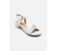 Caprice - 28206-44 N Bianco - Sandali e scarpe aperte 37 1/2 Bianco