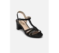 Caprice - 28308-42 Nero - Sandali e scarpe aperte 40 1/2 Nero