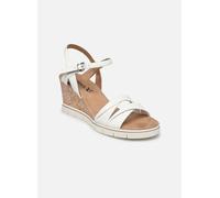 Caprice - 28710-20 Bianco - Sandali e scarpe aperte 39 Bianco