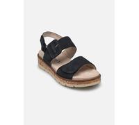 Caprice - 28714-44 N Blu - Sandali e scarpe aperte 38 Blu