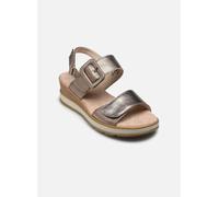 Caprice - 28753-42 N Oro e bronzo - Sandali e scarpe aperte 39 Oro e bronzo