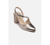 Caprice - 29600-44 N Oro e bronzo - Décolleté 38 Oro e bronzo