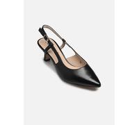 Caprice - 29601-44 N Nero - Décolleté 36 Nero