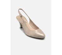 Caprice - 29606-42 N Oro e bronzo - Décolleté 40 Oro e bronzo