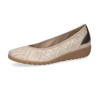 CAPRICE Ballerina 9-22161-42 991 Larghezza G Taglia: 42 EU