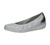 CAPRICE Ballerina 9-22161-42 900 Larghezza G Taglia: 38 EU