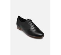 Caprice - 9-23200-46 Nero - Scarpe con lacci 38 Nero