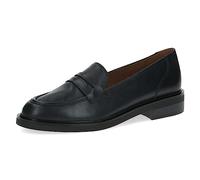 CAPRICE 9-24206-41, Mocassino Donna, Blu (Ocean Nappa), 37 EU