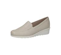 CAPRICE 9-24701-42, Mocassino Donna, Nappa a Guscio d'uovo, 41 EU