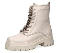 CAPRICE 9-25230-41, Stivaletti con tacco Donna, Beige (Beige Nappa), 40 EU