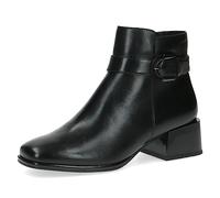CAPRICE 9-25340-41, Stivaletti con tacco Donna, Nero (Black Nappa), 40 EU