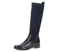 Caprice Stivali piatti 25514-41 Donna Blu – 37,5 EU