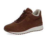 CAPRICE 9-26210-41, Stivaletti piatti Donna, Marrone (Muscat Suede), 38 EU